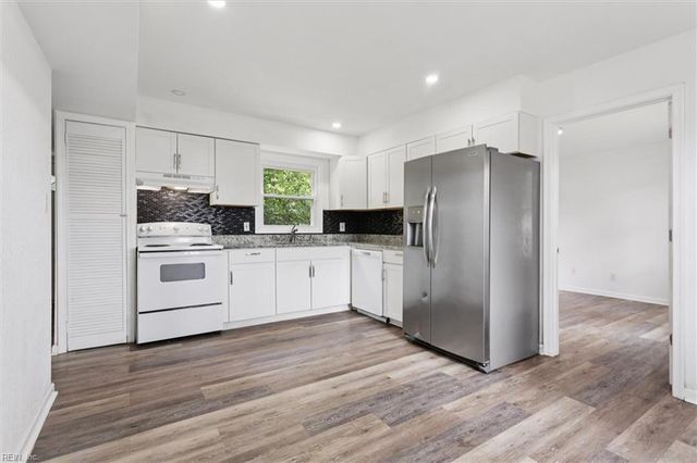 572 Portsmouth BLVD, Portsmouth, VA 23704