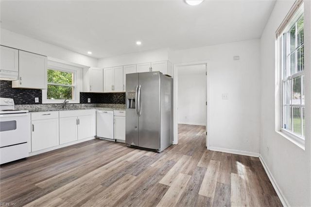 572 Portsmouth BLVD, Portsmouth, VA 23704