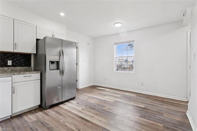 572 Portsmouth BLVD, Portsmouth, VA 23704