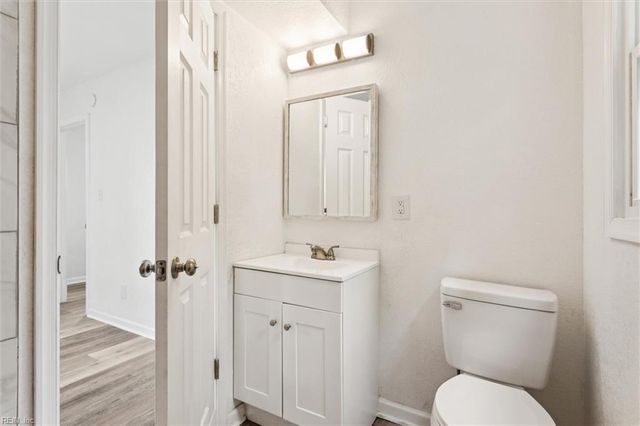 572 Portsmouth BLVD, Portsmouth, VA 23704