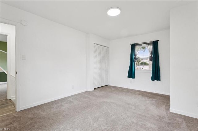 572 Portsmouth BLVD, Portsmouth, VA 23704