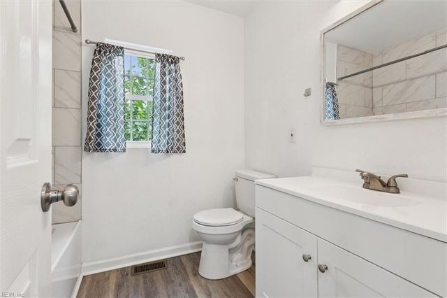 572 Portsmouth BLVD, Portsmouth, VA 23704