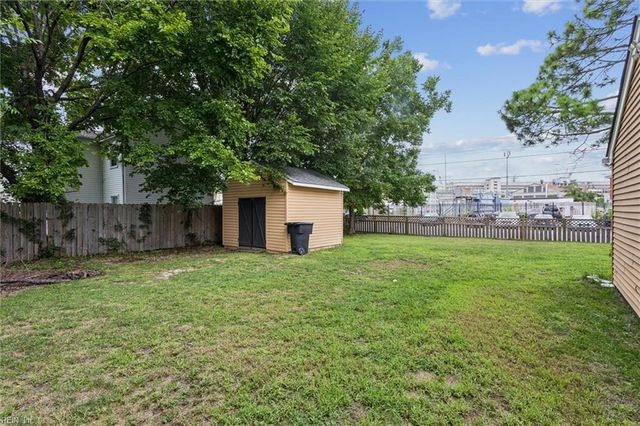 572 Portsmouth BLVD, Portsmouth, VA 23704