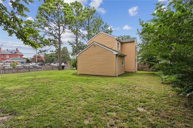 572 Portsmouth BLVD, Portsmouth, VA 23704