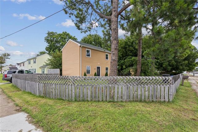 572 Portsmouth BLVD, Portsmouth, VA 23704