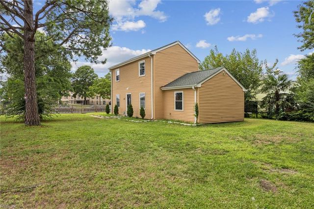 572 Portsmouth BLVD, Portsmouth, VA 23704