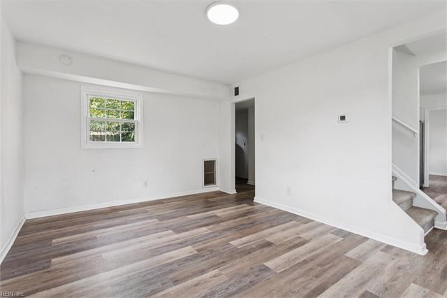 572 Portsmouth BLVD, Portsmouth, VA 23704