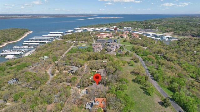 128 Bridlepath Drive, Pottsboro, TX 75076