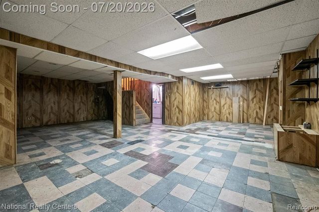 19801 Alger Street, Saint Clair Shores, MI 48080