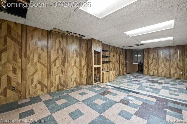 19801 Alger Street, Saint Clair Shores, MI 48080