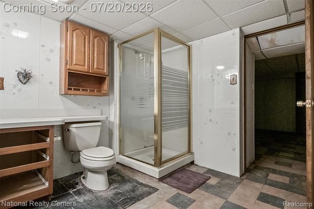 19801 Alger Street, Saint Clair Shores, MI 48080