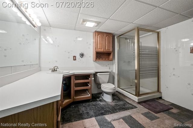 19801 Alger Street, Saint Clair Shores, MI 48080