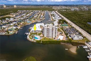 18092 San Carlos BLVD 915, Fort Myers Beach, FL 33931