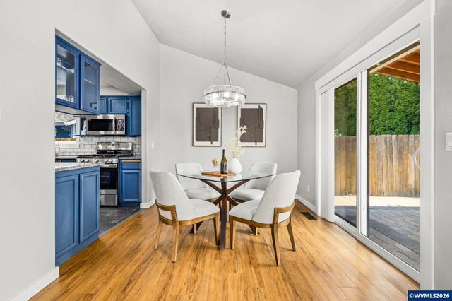 4556 Chippewa Ct SE, Salem, OR 97317