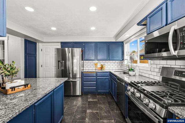 4556 Chippewa Ct SE, Salem, OR 97317
