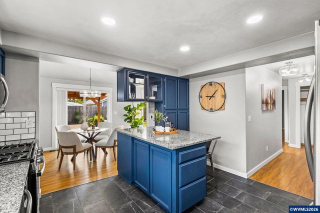 4556 Chippewa Ct SE, Salem, OR 97317