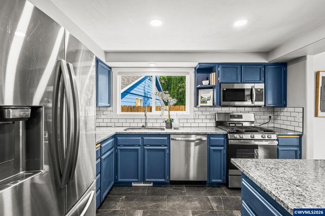 4556 Chippewa Ct SE, Salem, OR 97317