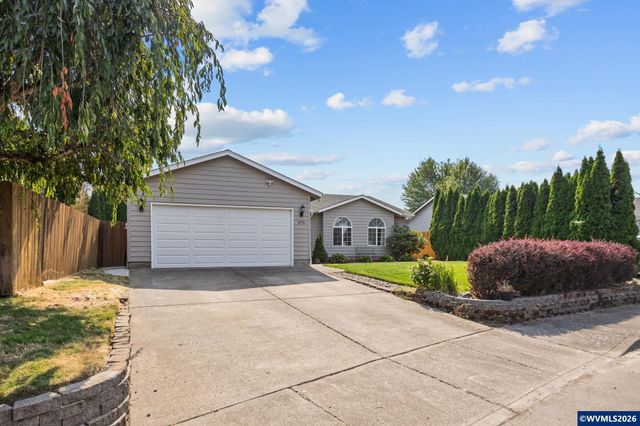 4556 Chippewa Ct SE, Salem, OR 97317