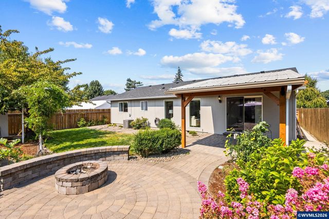 4556 Chippewa Ct SE, Salem, OR 97317