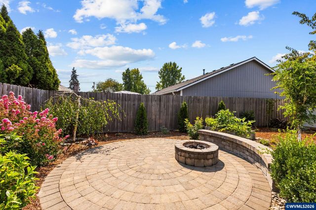 4556 Chippewa Ct SE, Salem, OR 97317