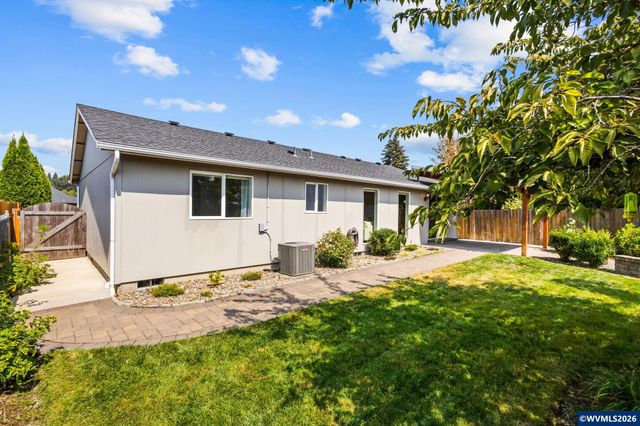 4556 Chippewa Ct SE, Salem, OR 97317