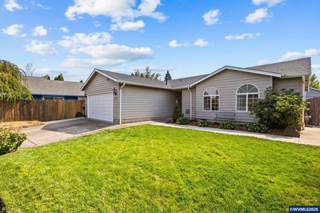 4556 Chippewa Ct SE, Salem, OR 97317