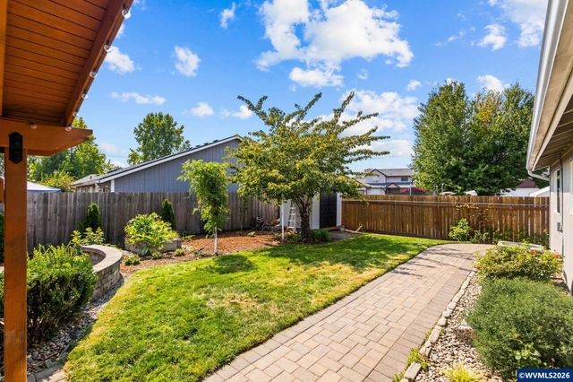 4556 Chippewa Ct SE, Salem, OR 97317