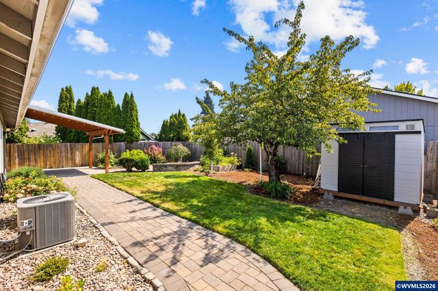 4556 Chippewa Ct SE, Salem, OR 97317