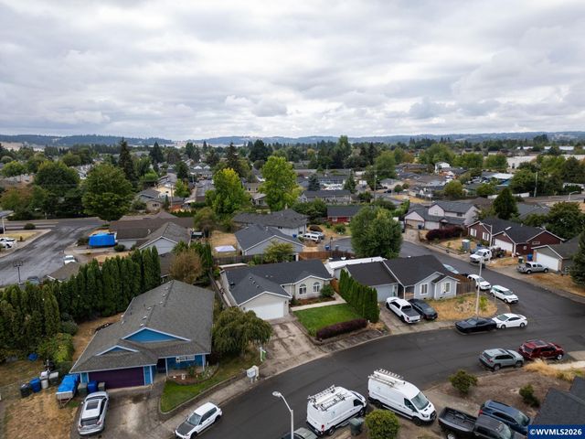 4556 Chippewa Ct SE, Salem, OR 97317