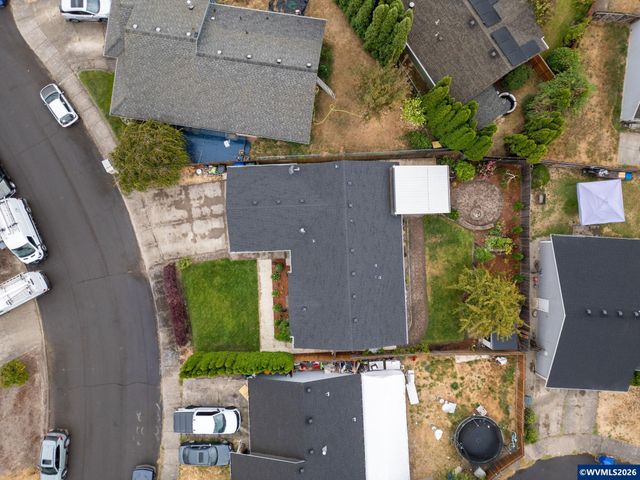4556 Chippewa Ct SE, Salem, OR 97317