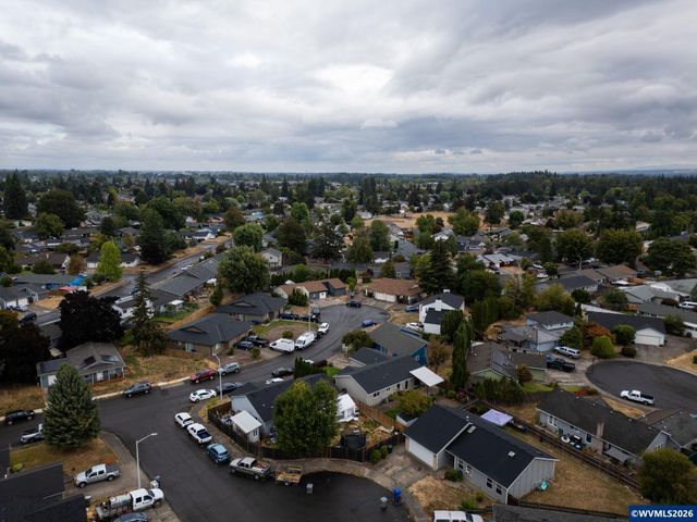4556 Chippewa Ct SE, Salem, OR 97317