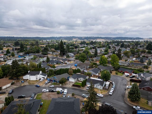 4556 Chippewa Ct SE, Salem, OR 97317