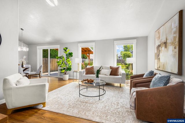 4556 Chippewa Ct SE, Salem, OR 97317