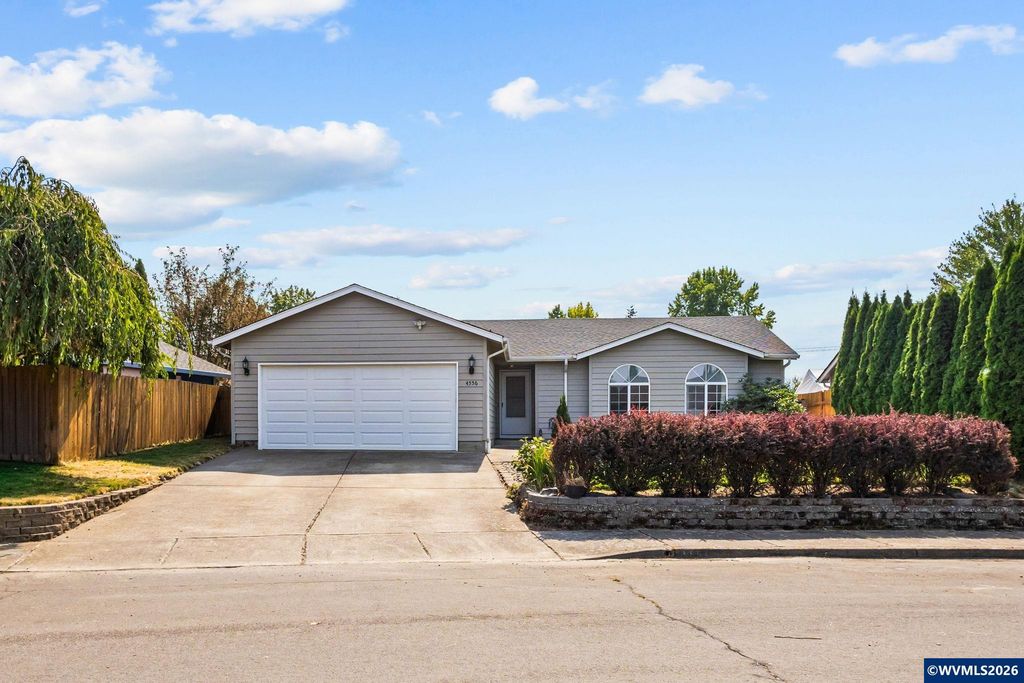 4556 Chippewa Ct SE, Salem, OR 97317