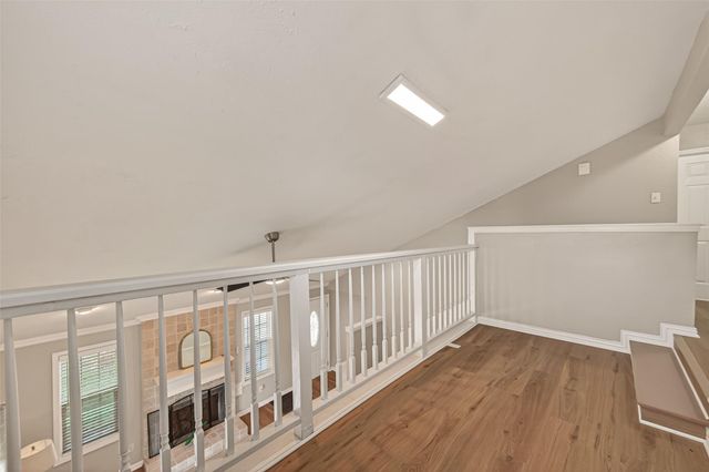 7502 Pouter Drive, Houston, TX 77083