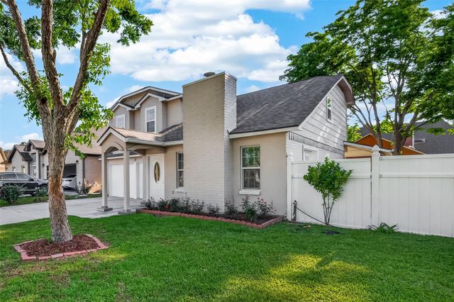 7502 Pouter Drive, Houston, TX 77083