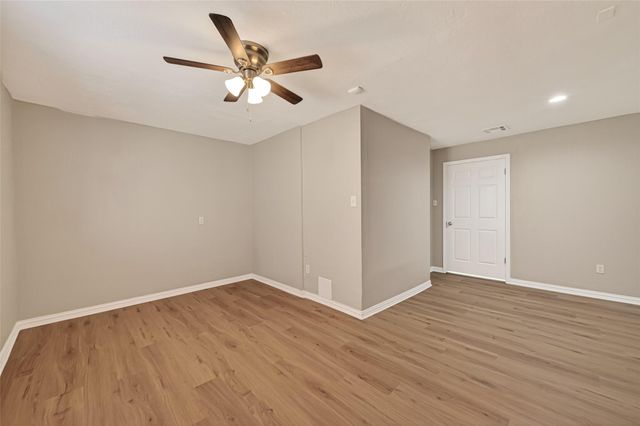 7502 Pouter Drive, Houston, TX 77083