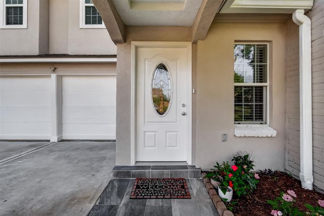 7502 Pouter Drive, Houston, TX 77083