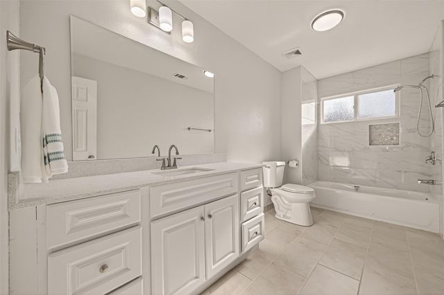 7502 Pouter Drive, Houston, TX 77083