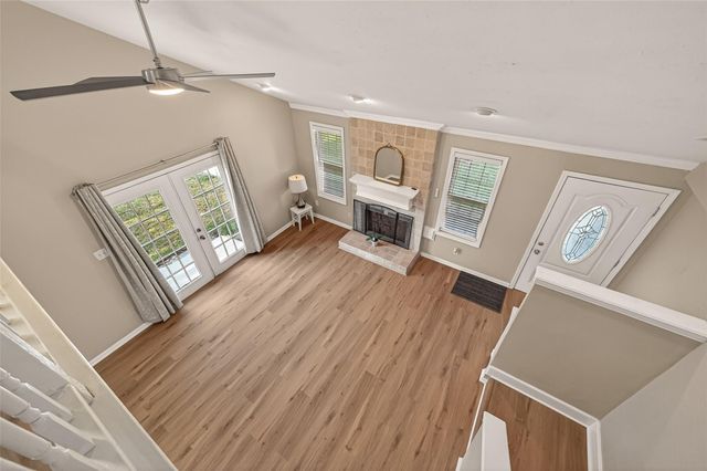 7502 Pouter Drive, Houston, TX 77083