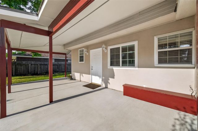 7502 Pouter Drive, Houston, TX 77083