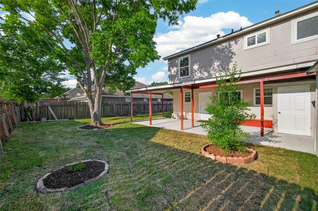 7502 Pouter Drive, Houston, TX 77083
