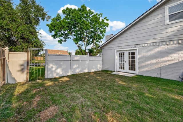 7502 Pouter Drive, Houston, TX 77083
