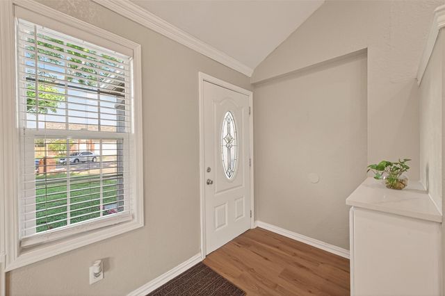 7502 Pouter Drive, Houston, TX 77083