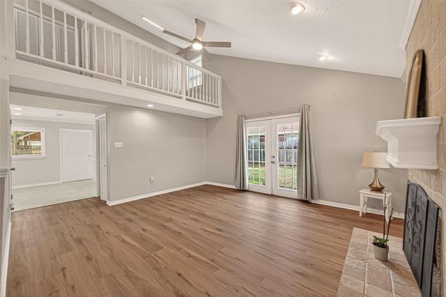 7502 Pouter Drive, Houston, TX 77083