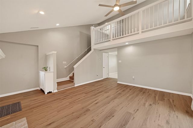 7502 Pouter Drive, Houston, TX 77083