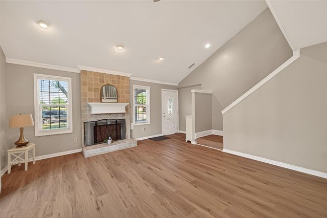 7502 Pouter Drive, Houston, TX 77083