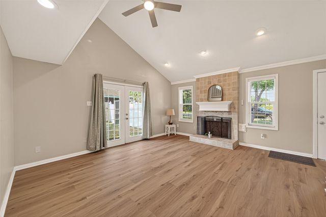 7502 Pouter Drive, Houston, TX 77083