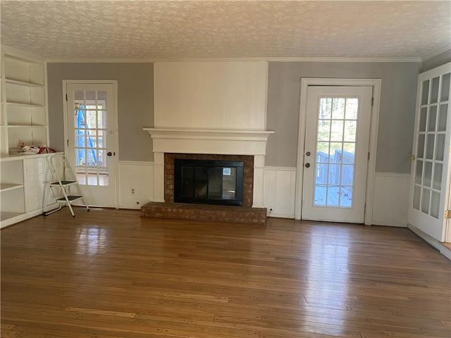 3655 liberty Lane, Marietta, GA 30062