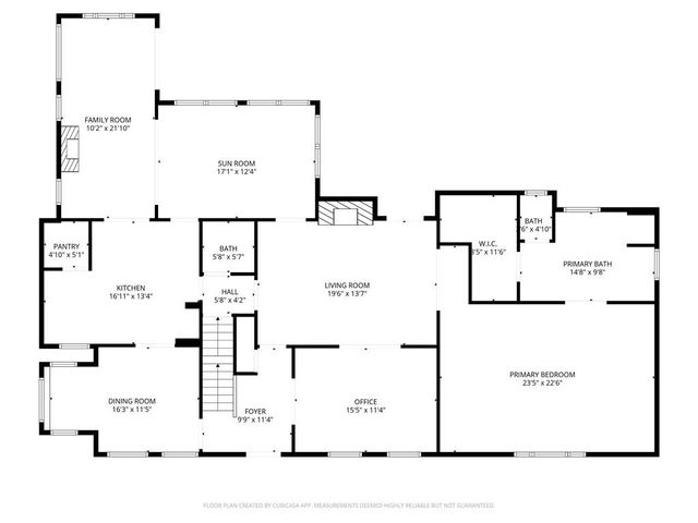 3655 liberty Lane, Marietta, GA 30062